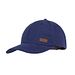 P.A.C. Organic Classic Cap Lusaf navy