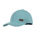 P.A.C. Lusaf Organic Classic Cap aqua/blue/cor