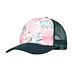 P.A.C. Foam Trucker Cap Follan green