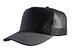 P.A.C. DIY Trucker Cap Blank black