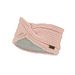 P.A.C. Gizmena Cashmiere Headband peach