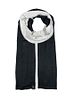 P.A.C. Merino Kesara Scarf black-grey melang