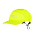 P.A.C. Nefun Run Cap neon yellow