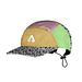 P.A.C. Nefun Run Cap multicolored AOP