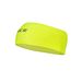 P.A.C. Recycled Seamless Mesh neon yellow