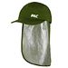 P.A.C. Mefun GoreTex Outdoor Cap S/M olive