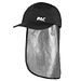 P.A.C. Mefun GoreTex Outdoor Cap L/XL black