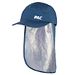 P.A.C. Mefun GoreTex Outdoor Cap L/XL navy