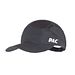 P.A.C. Gilan Soft Outdoor Cap black