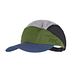 P.A.C. Gilan Soft Outdoor Cap multicolored/grey