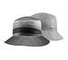 P.A.C. Ledras Bucket Hat S/M grey AOP