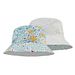 P.A.C. Ledras Bucket Hat S/M summerflower