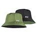 P.A.C. Bucket Hat L/XL dark green/black