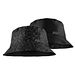 P.A.C. Bucket Hat L/XL black AOP