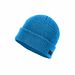 P.A.C. Kids Glako Reflective Beanie blue