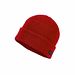 P.A.C. Kids Glako Reflective Beanie red