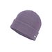 P.A.C. Kids Glako Reflective Beanie lavender