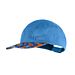 P.A.C. Kids Outdoor Cap Nutram blue AOP