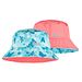 P.A.C. Kids Bucket Hat Ledras 