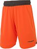 Reusch Golhero Short s.orange/grey