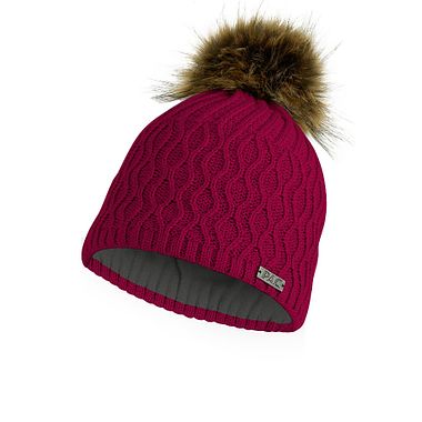 P.A.C. Kisala Pom Beanie