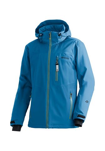 Maier Sports Oravice imperial blue/karson khak