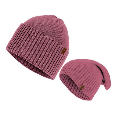 P.A.C. Darlis Merino Beanie