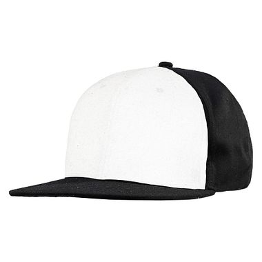 P.A.C. DIY Snapback Cap Blank