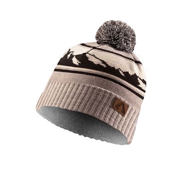 P.A.C. Sport Fando Pom Beanie