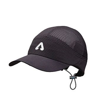 P.A.C. Mesh Run Cap