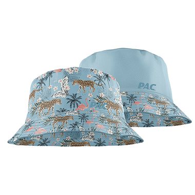 P.A.C. Bucket Hat Ledras L/XL