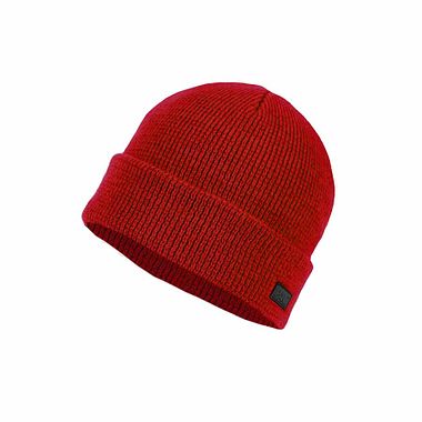 P.A.C. Kids Glako Reflective Beanie red