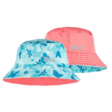 P.A.C. Kids Bucket Hat Ledras