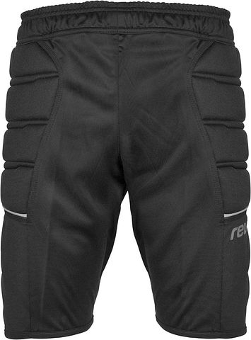 Reusch Compact Short black