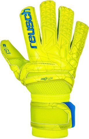 Reusch Fit Control Pro G3 lime/s.yell/lime