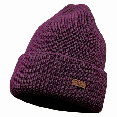 P.A.C. Alea Merino Beanie