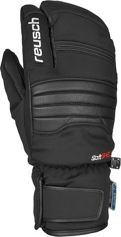 Reusch Arise r-tex XT Lobster black