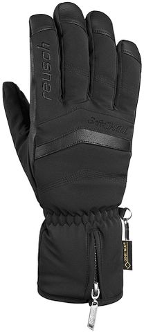 Reusch X-Liner GTX black/black