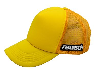 Reusch Trucker Cap
