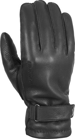 Reusch Oslo black