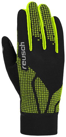 Reusch Ian JR