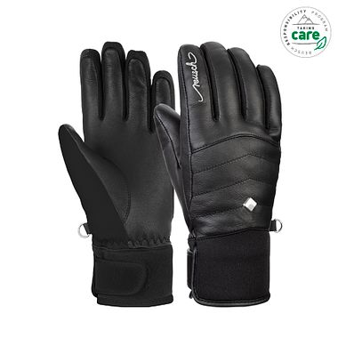 Reusch Thais black