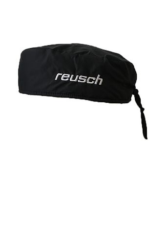 Reusch Carving Hat blk/wht/Reusch