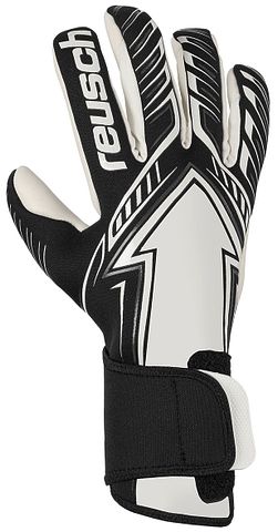 Reusch Arrow G3 World Keeper black/white