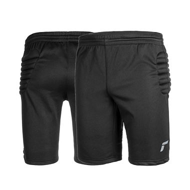 Reusch GK Training Short Junior black/silver