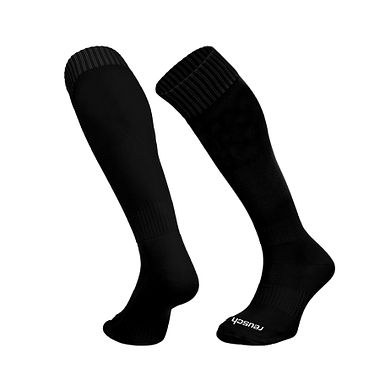 Reusch Match Socks black