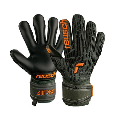 Reusch Attrakt Freegel Gold  d.gree/sh.ora/blk