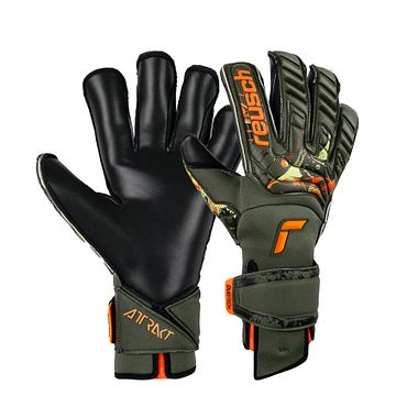 Reusch Attrakt Duo Evolution d.gree/sh.ora/blk