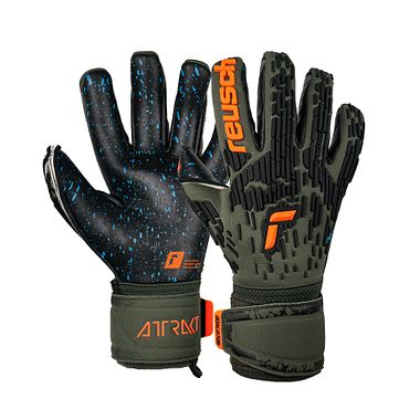 Reusch Freegel Fusion d.gree/sh.ora/blk