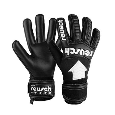 Reusch Legacy Arrow Gold X black